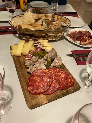 restaurant familial à Mhère