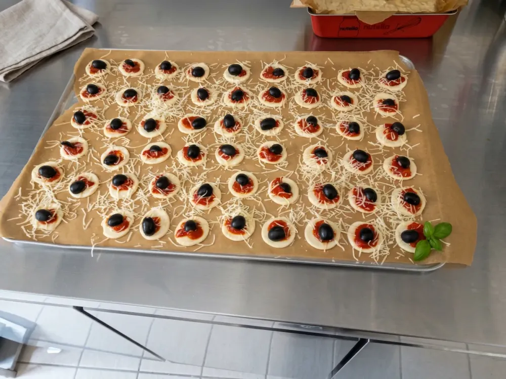 plat à emporter