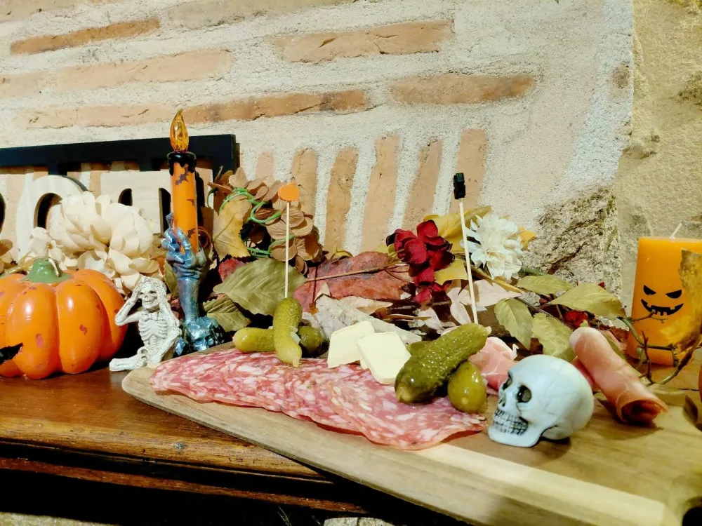 Evénements