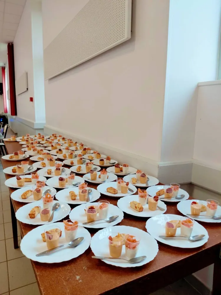 Evénements